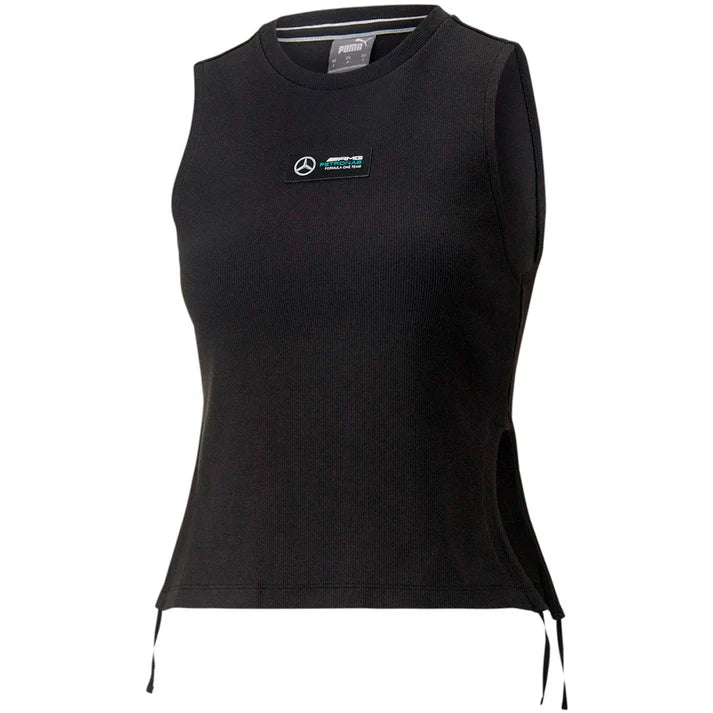 Top Puma Mercedes-AMG F1 — Corte Dama
