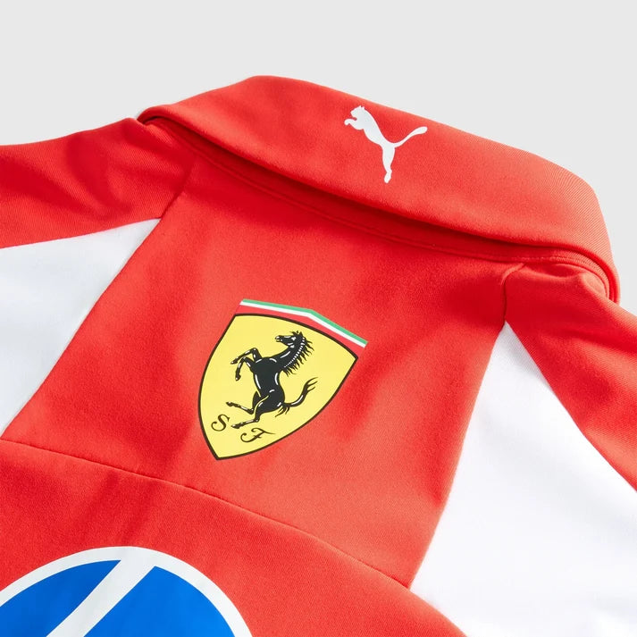 Polo Oficial Puma Ferrari F1 2026