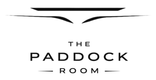 The Paddock Room