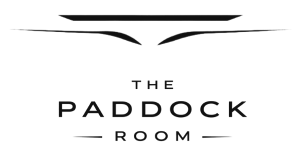 The Paddock Room